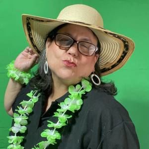 Meet your Posher, Diaz